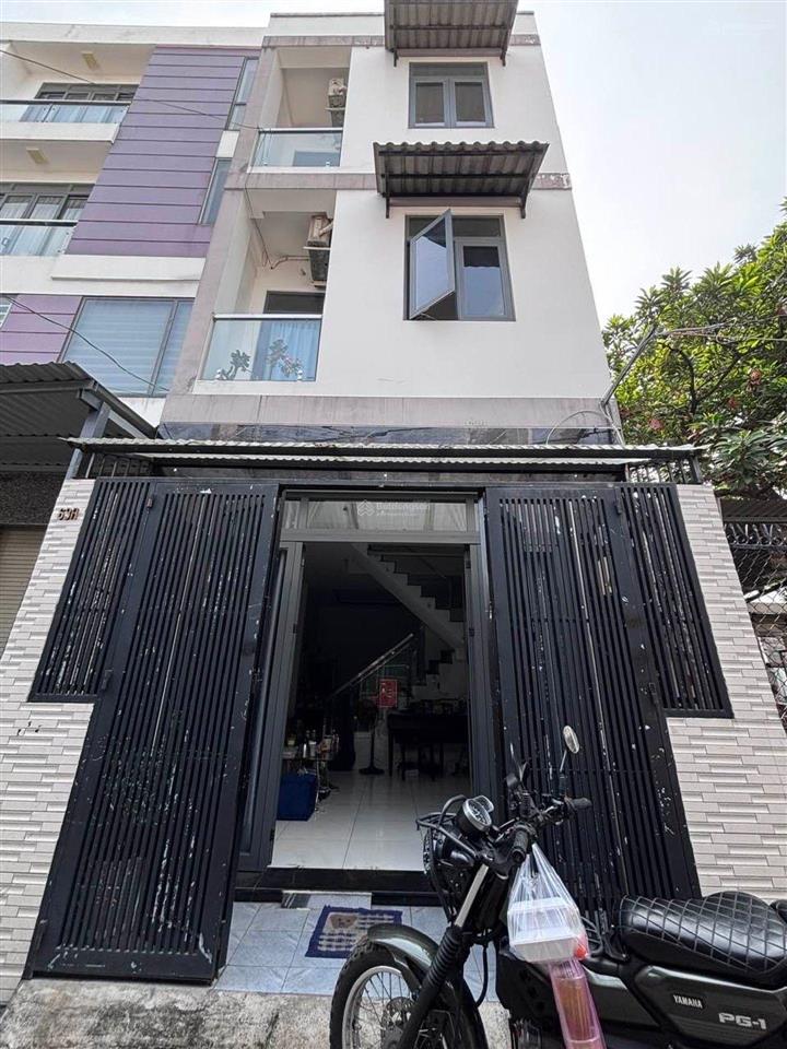 Chỉ 6.5 tỷ  sơn kỳ  gần aeon tân phú  xe hơi ngủ trong nhà.