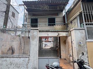 Nhà c4 tiện xây mới hxh trịnh đình trọng, dt 114 m2 giá 7 tỷ 7 tl
