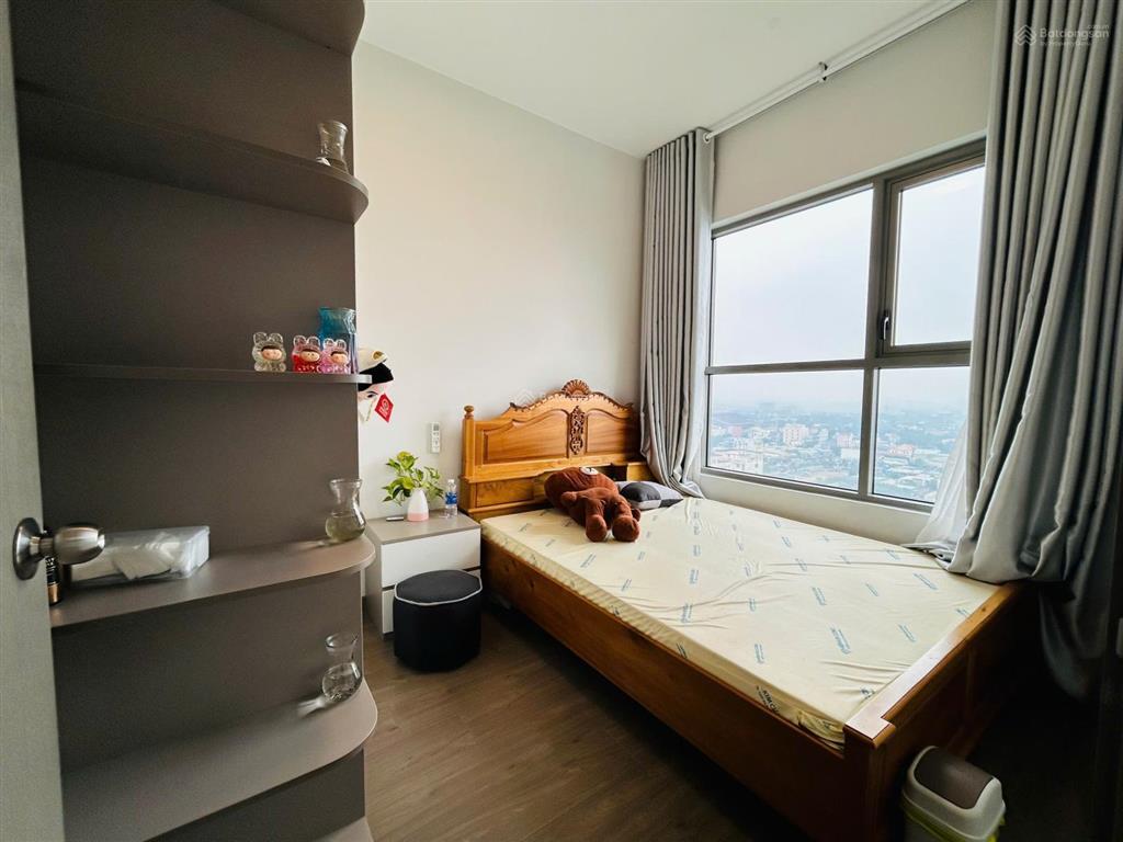 Gấp cần bán căn 59m2, view ngoại khu thoáng mát, sẵn sổ + giá đã gồm thuế phí, có hỗ trợ mua vay