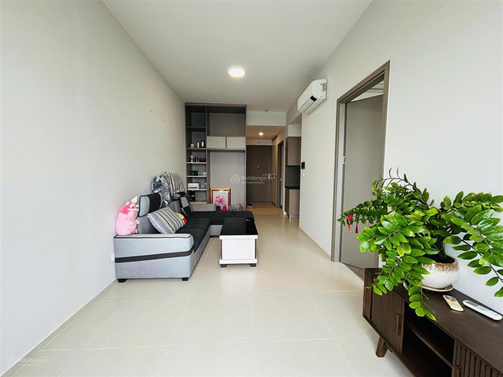 Gấp cần bán căn 59m2, view ngoại khu thoáng mát, sẵn sổ + giá đã gồm thuế phí, có hỗ trợ mua vay