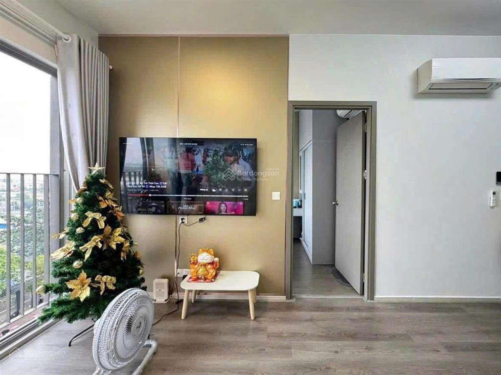 Gấp cần bán căn 59m2 + sẵn sổ hồng + nội thất thiết kế như ảnh 100% + hỗ trợ khách mua vay