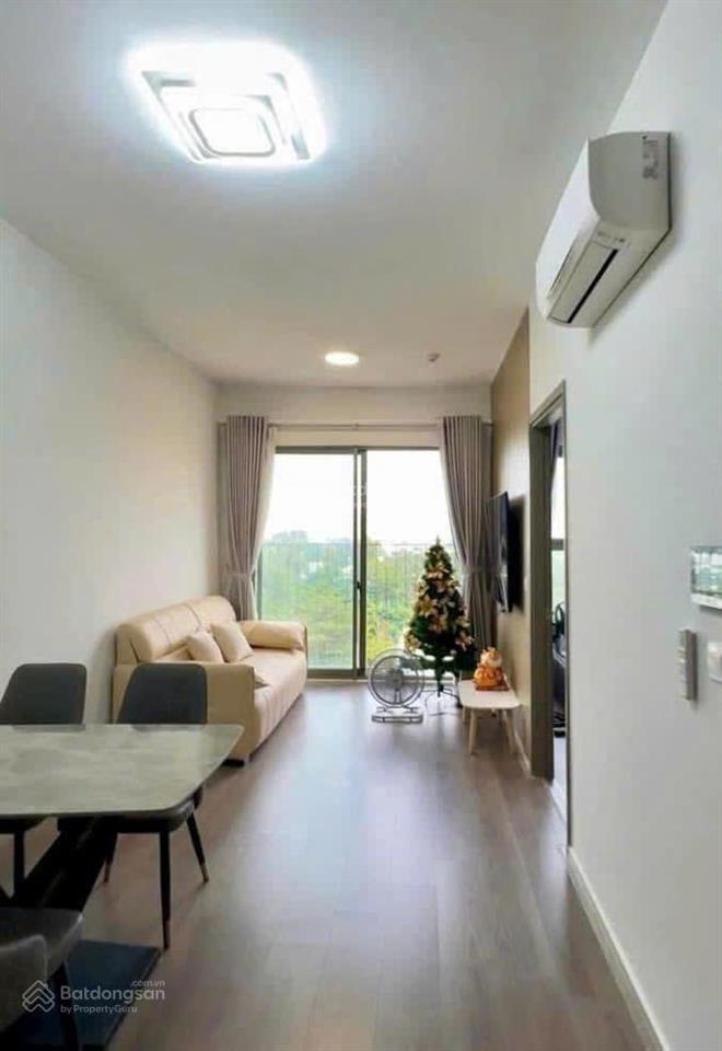 Gấp cần bán căn 59m2 + sẵn sổ hồng + nội thất thiết kế như ảnh 100% + hỗ trợ khách mua vay