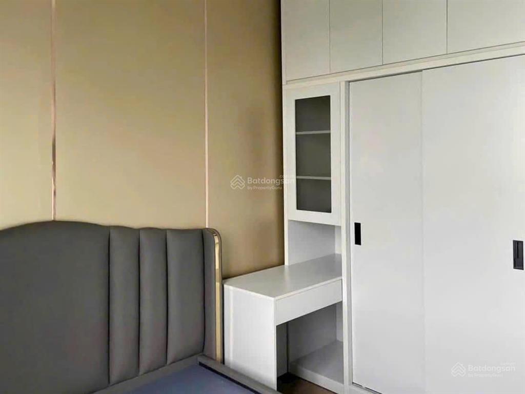 Gấp cần bán căn 59m2 + sẵn sổ hồng + nội thất thiết kế như ảnh 100% + hỗ trợ khách mua vay