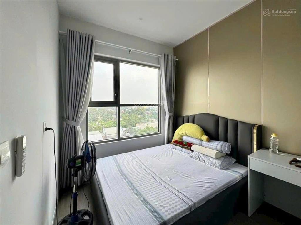 Gấp cần bán căn 59m2 + sẵn sổ hồng + nội thất thiết kế như ảnh 100% + hỗ trợ khách mua vay