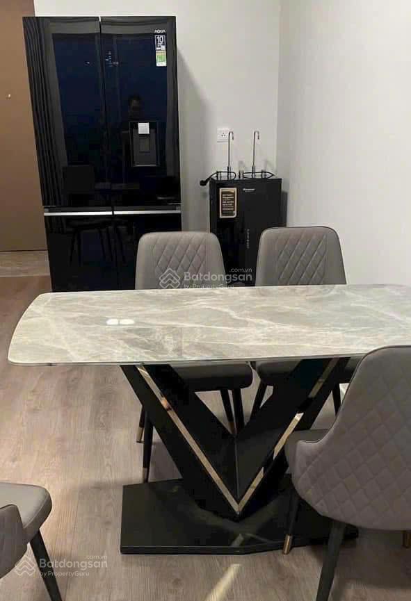 Gấp cần bán căn 59m2 + sẵn sổ hồng + nội thất thiết kế như ảnh 100% + hỗ trợ khách mua vay