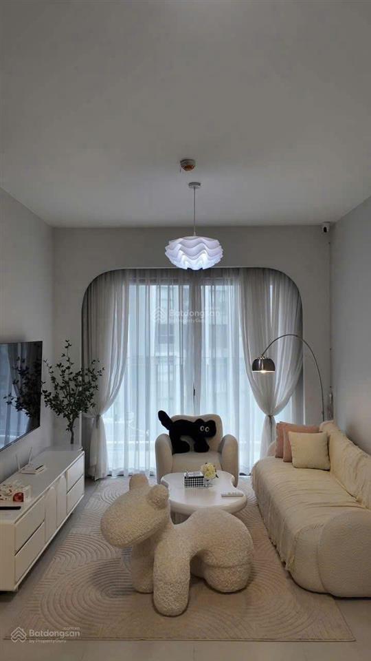 Siêu phẩm 85m2 full nội thất xinh giá chỉ 3,9 tỷ (full phí) + view đẹp tầng thoáng