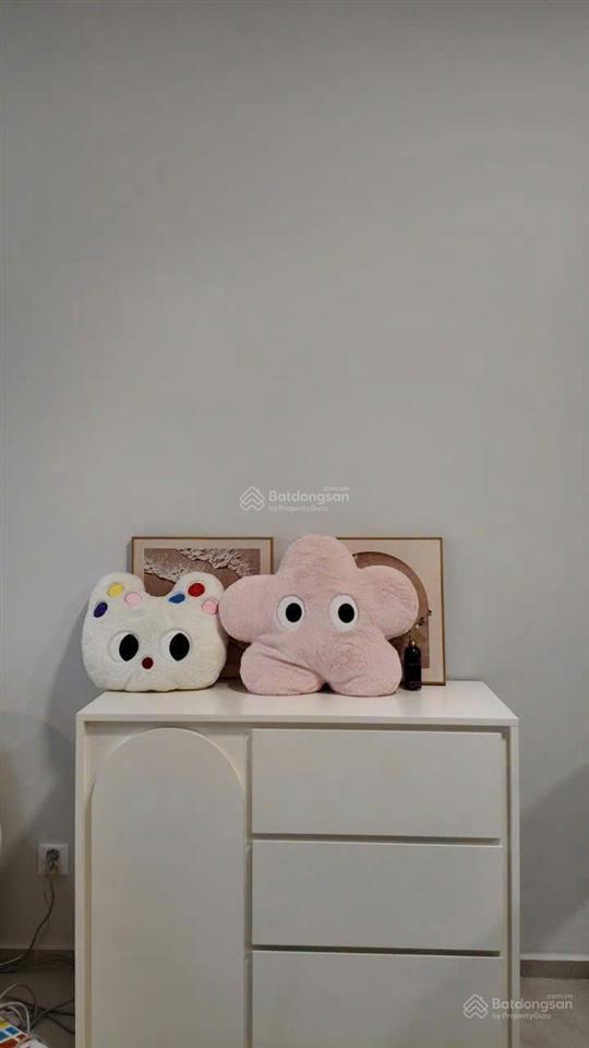 Siêu phẩm 85m2 full nội thất xinh giá chỉ 3,9 tỷ (full phí) + view đẹp tầng thoáng