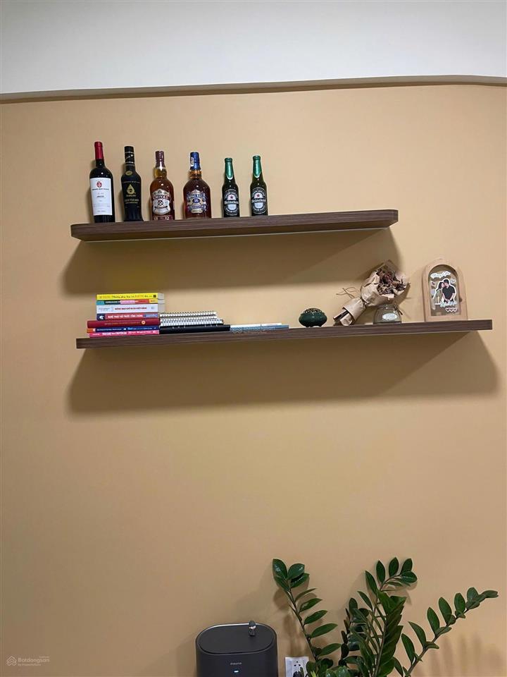 Cực phẩm 2.8 tỷ sở hữu căn 59m2 + full nội thất + view thành phố ,tầng thấp đẹp + sẵn sổ , full phí