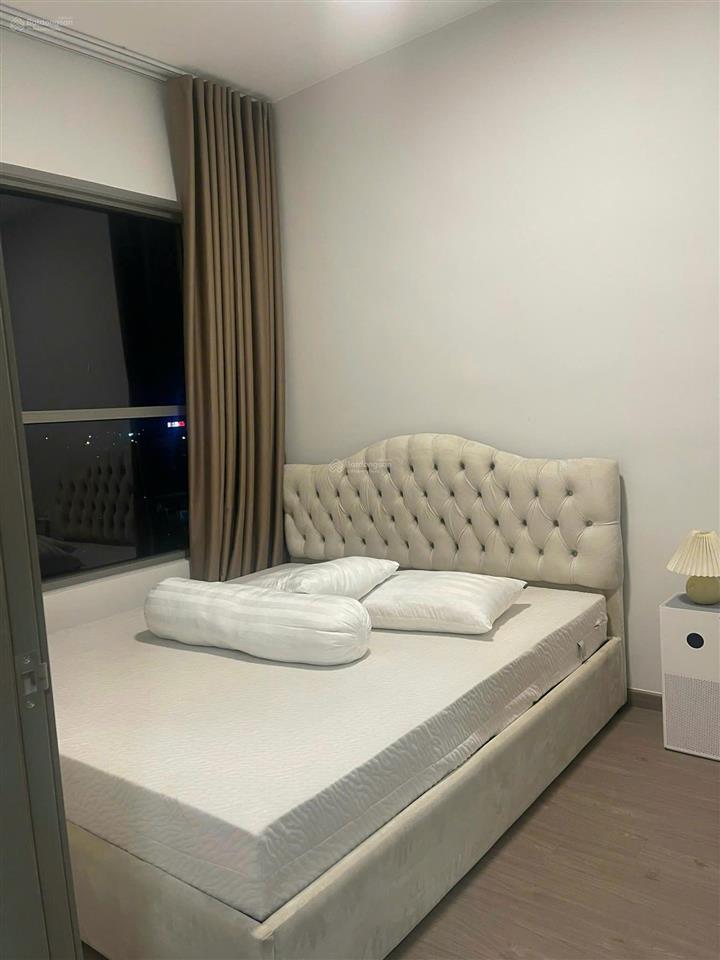 Cực phẩm 2.8 tỷ sở hữu căn 59m2 + full nội thất + view thành phố ,tầng thấp đẹp + sẵn sổ , full phí