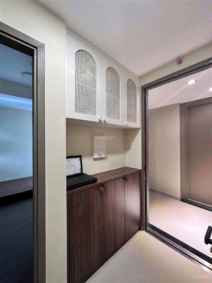 Cực phẩm 2.8 tỷ sở hữu căn 59m2 + full nội thất + view thành phố ,tầng thấp đẹp + sẵn sổ , full phí