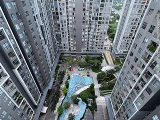 Ra nhanh căn 59m² view nội khu giá 2,85tỷ sổ sẵn trao tay + nội thất cơ bản, có hỗ trợ vay bank.
