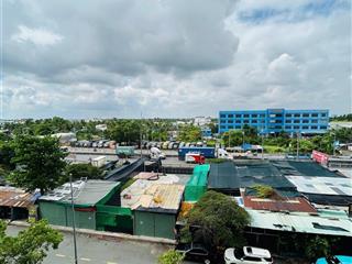 Giá tốt căn 69m2 full phí 3,25tỷ 2pn+2wc  full nội thất, view ngoại khu, có hỗ trợ vay ngân hàng.