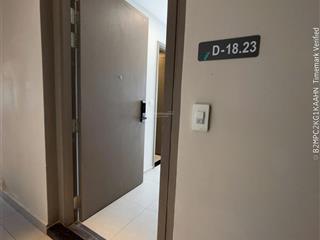 Chốt giá 2,79tỷ full phí giao dịch căn 59m2 2pn+2wc  view ngoại khu+nội thất cơ bảncó hỗ trợ vay.