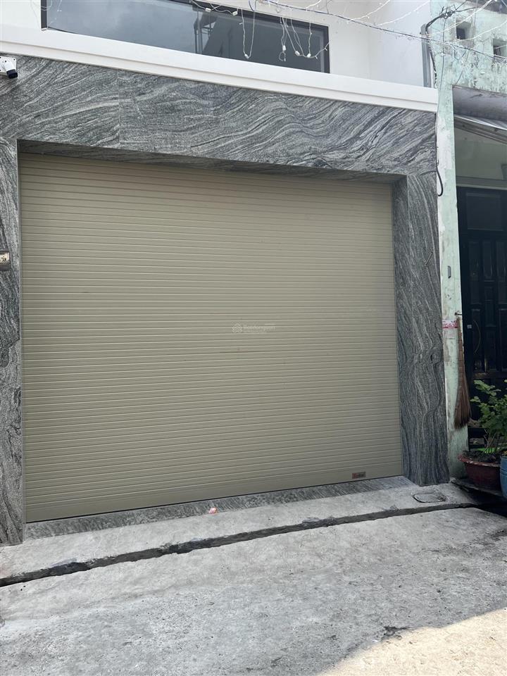 5x16m hxh 4m nguyễn sơn  bình long khu dân trí đầy đủ tiện ích