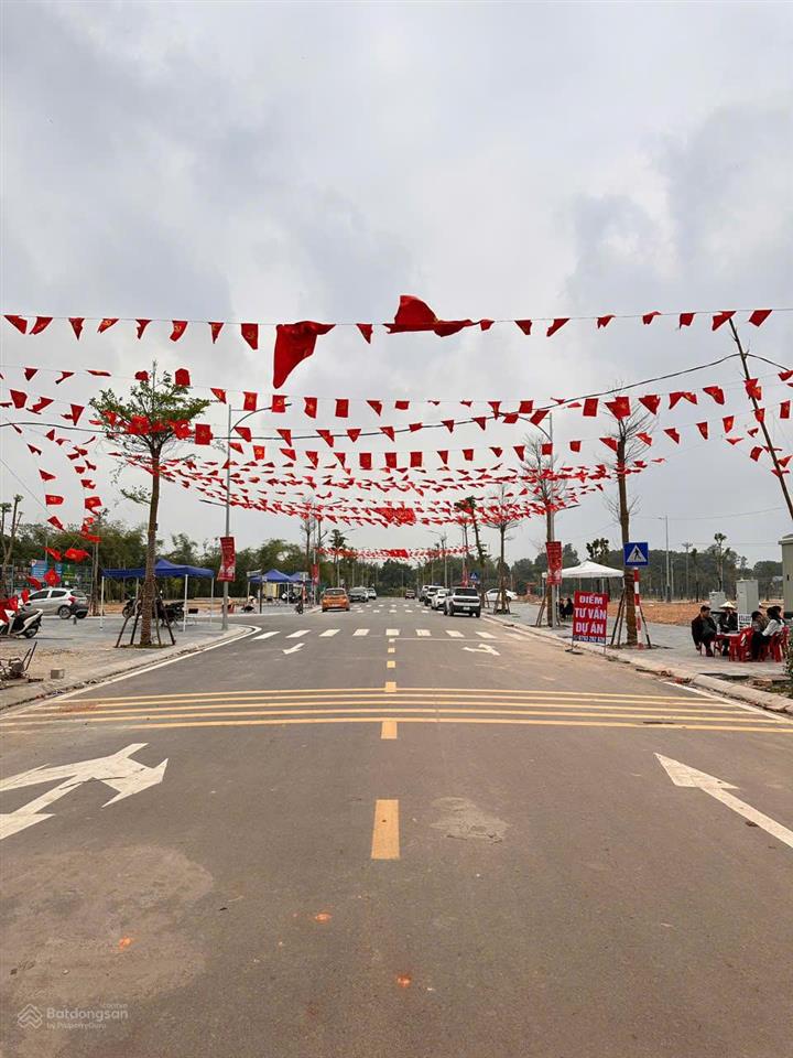 Hot! bán đất nền dự án tại kha sơn green home chính sách cực kỳ ưu đãi