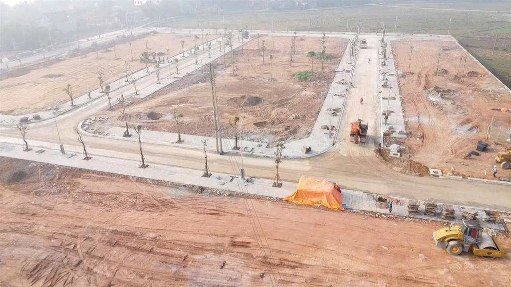 Hot! bán đất nền dự án tại kha sơn green home chính sách cực kỳ ưu đãi