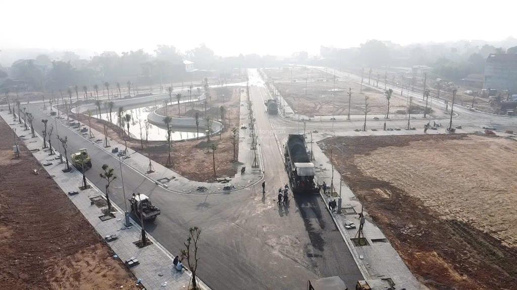 Hot! bán đất nền dự án tại kha sơn green home chính sách cực kỳ ưu đãi