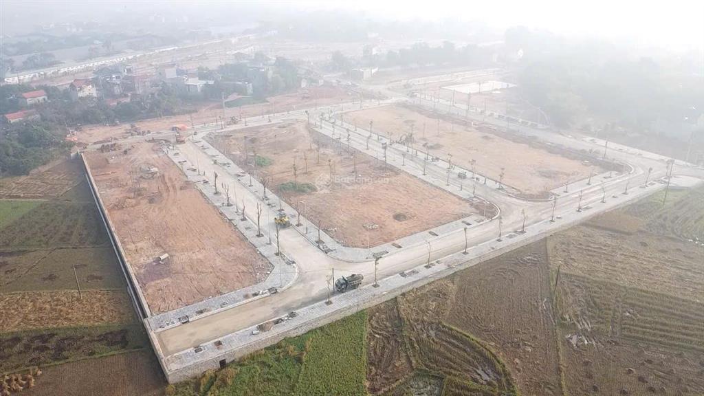 Hot! bán đất nền dự án tại kha sơn green home chính sách cực kỳ ưu đãi