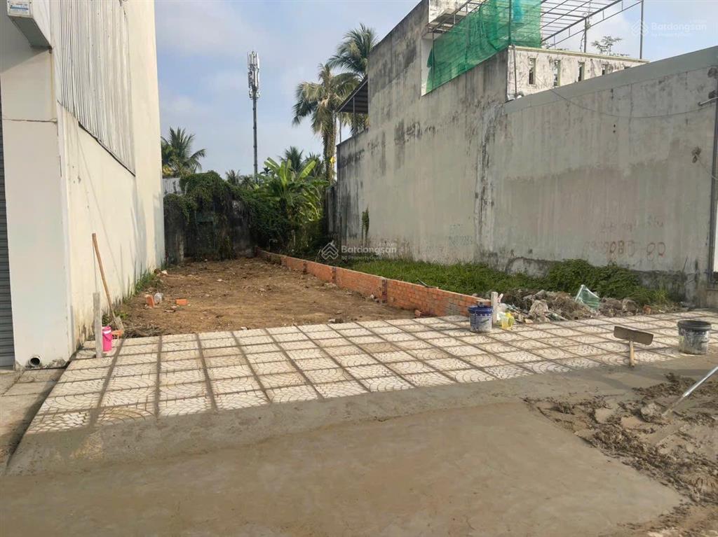 Đất mặt tiền long thuận sát nguyễn duy trinh đón cầu long hưng đồng nai