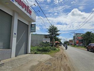 Đất mặt tiền long thuận sát nguyễn duy trinh đón cầu long hưng đồng nai