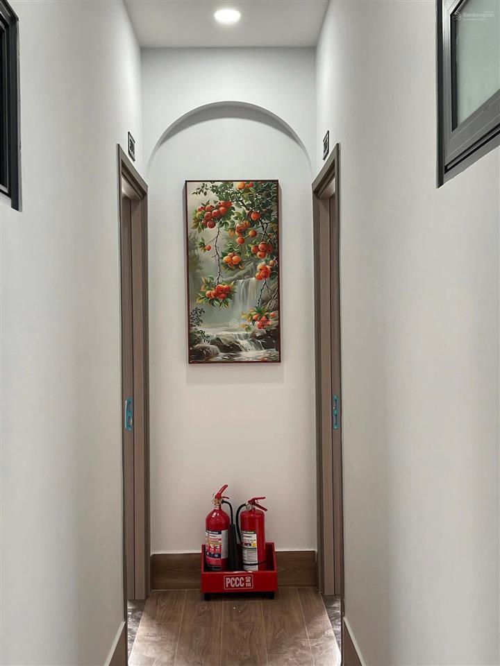 Bất động sản dòng tiền giá trị thật