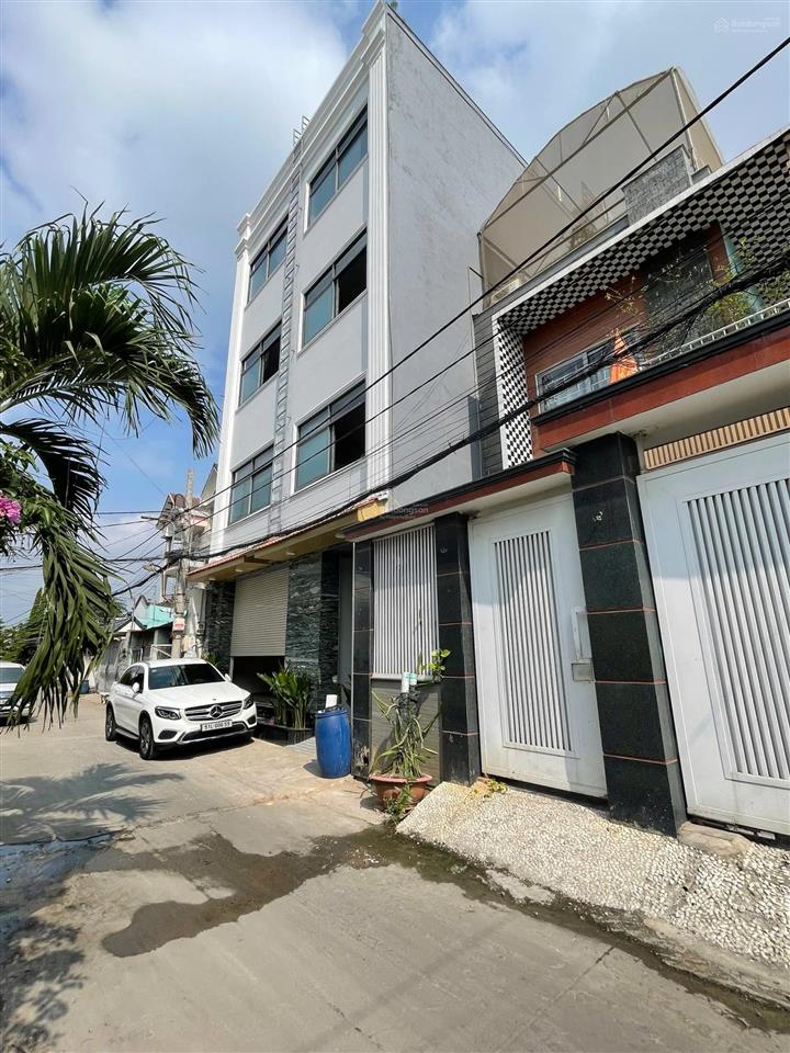 Bất động sản dòng tiền giá trị thật