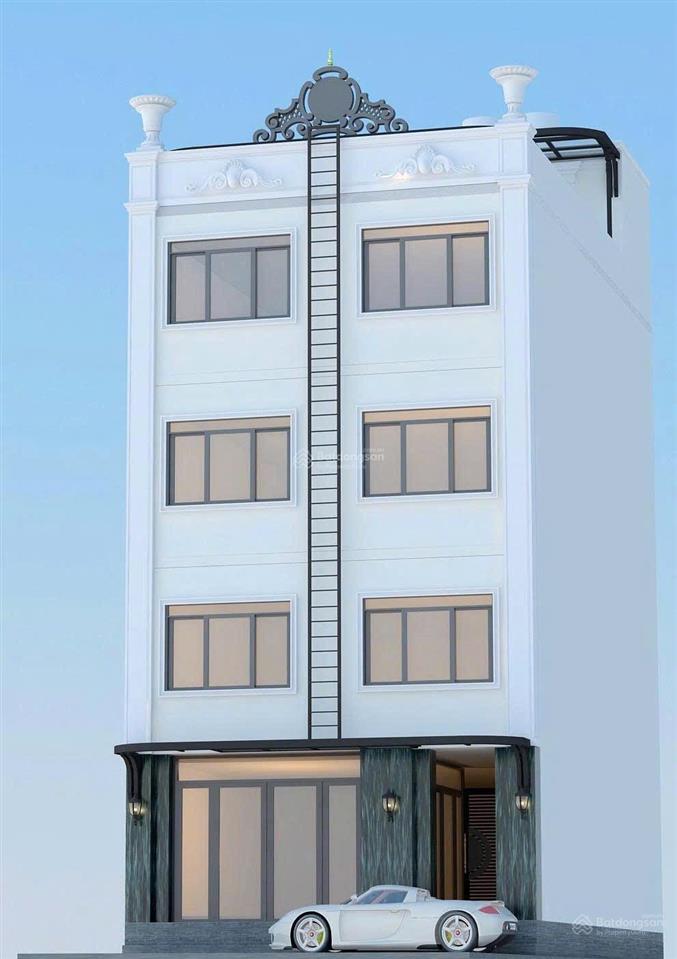 Bất động sản dòng tiền giá trị thật