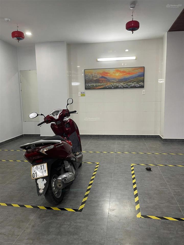 Bất động sản dòng tiền giá trị thật