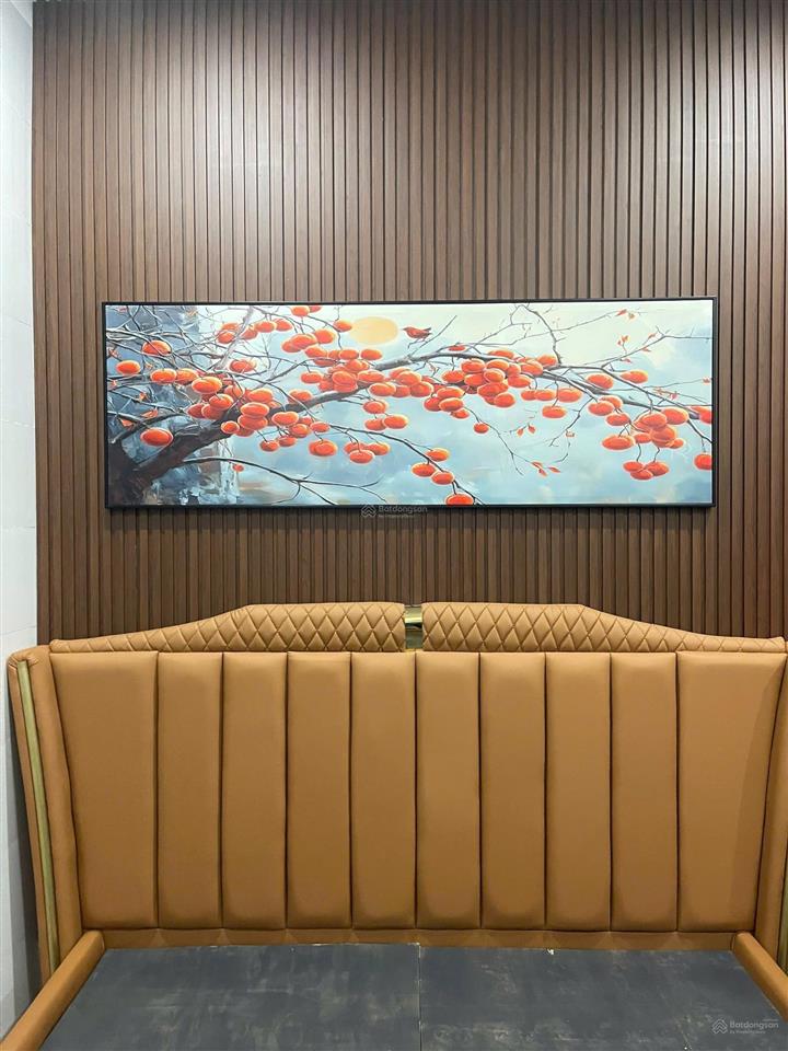 Bất động sản dòng tiền giá trị thật