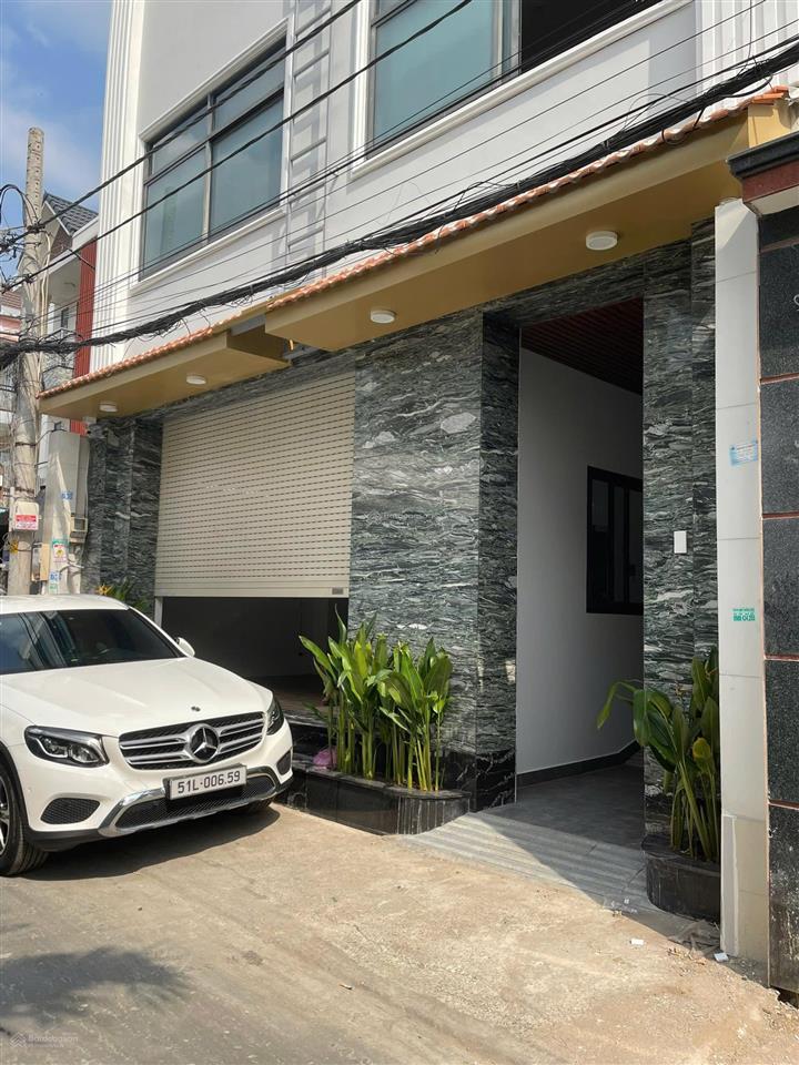 Bất động sản dòng tiền giá trị thật