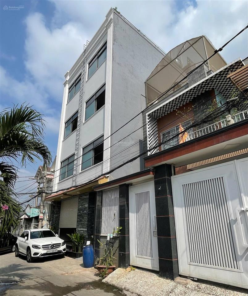 Bất động sản dòng tiền giá trị thật