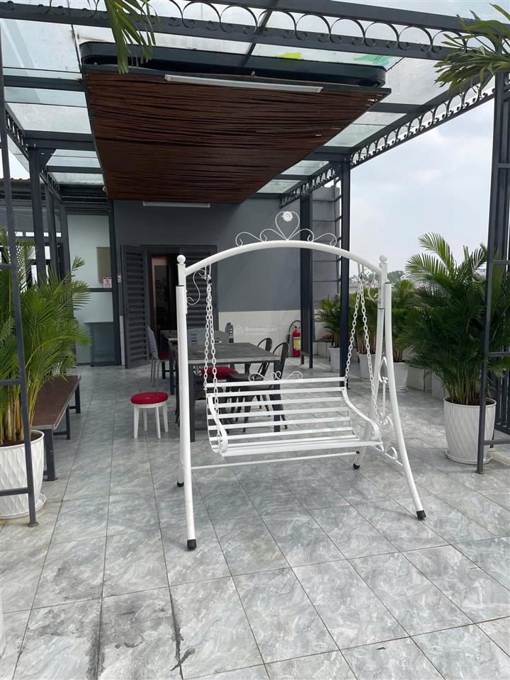 Bất động sản dòng tiền giá trị thật