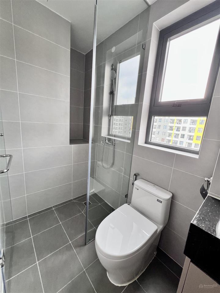 Cho thuê cc bcons city, 5,2 triệu vnd, 55m2, 2pn, 2wc, đẹp xuất sắc