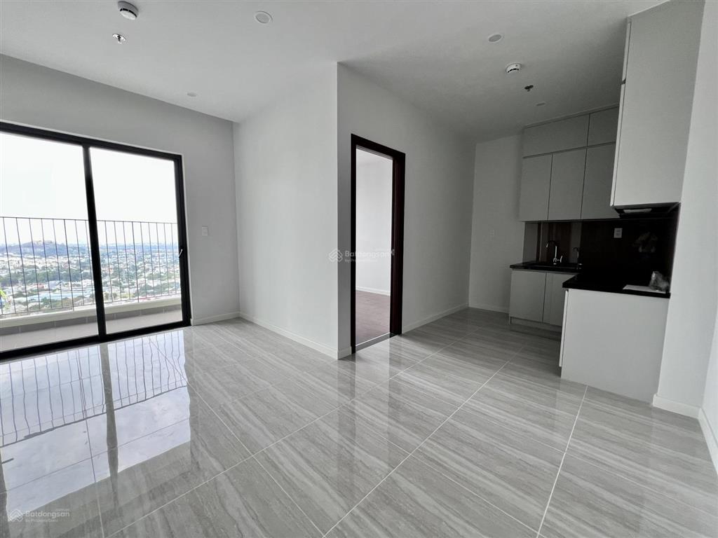 Cho thuê cc bcons city, 5,2 triệu vnd, 55m2, 2pn, 2wc, đẹp xuất sắc