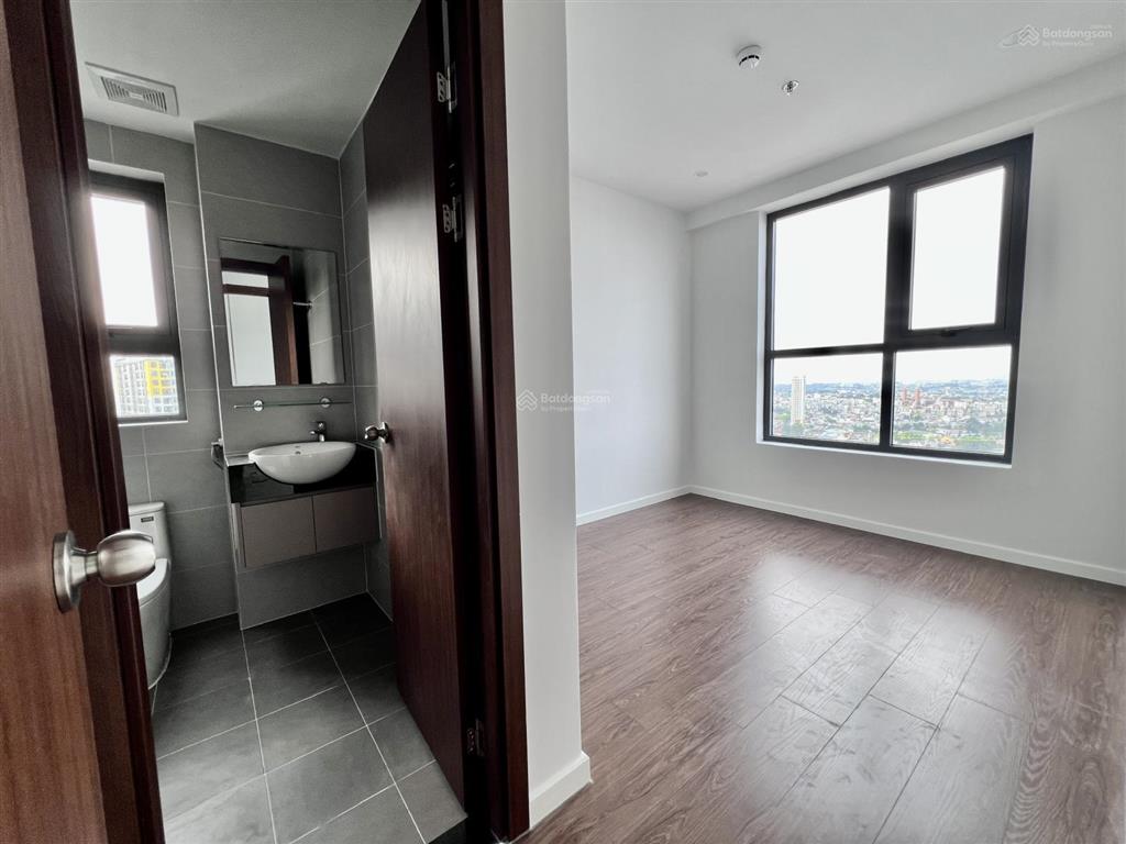 Cho thuê cc bcons city, 5,2 triệu vnd, 55m2, 2pn, 2wc, đẹp xuất sắc