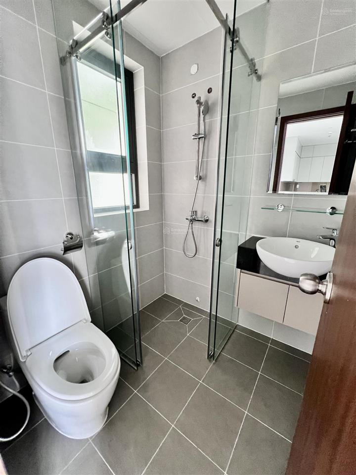 Cho thuê cc bcons city, 5,2 triệu vnd, 55m2, 2pn, 2wc, đẹp xuất sắc