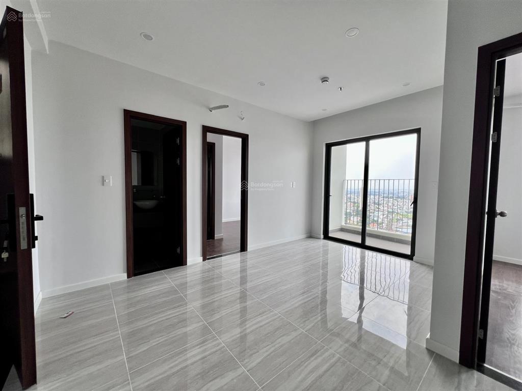Cho thuê cc bcons city, 5,2 triệu vnd, 55m2, 2pn, 2wc, đẹp xuất sắc