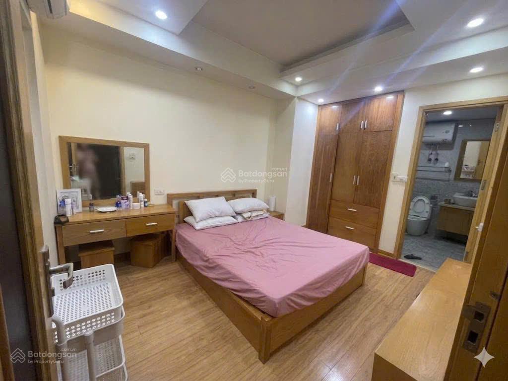 Chính chủ cho thuê căn hộ 2 ngủ  1 phòng làm việc tại oct5a resco cổ nhuế