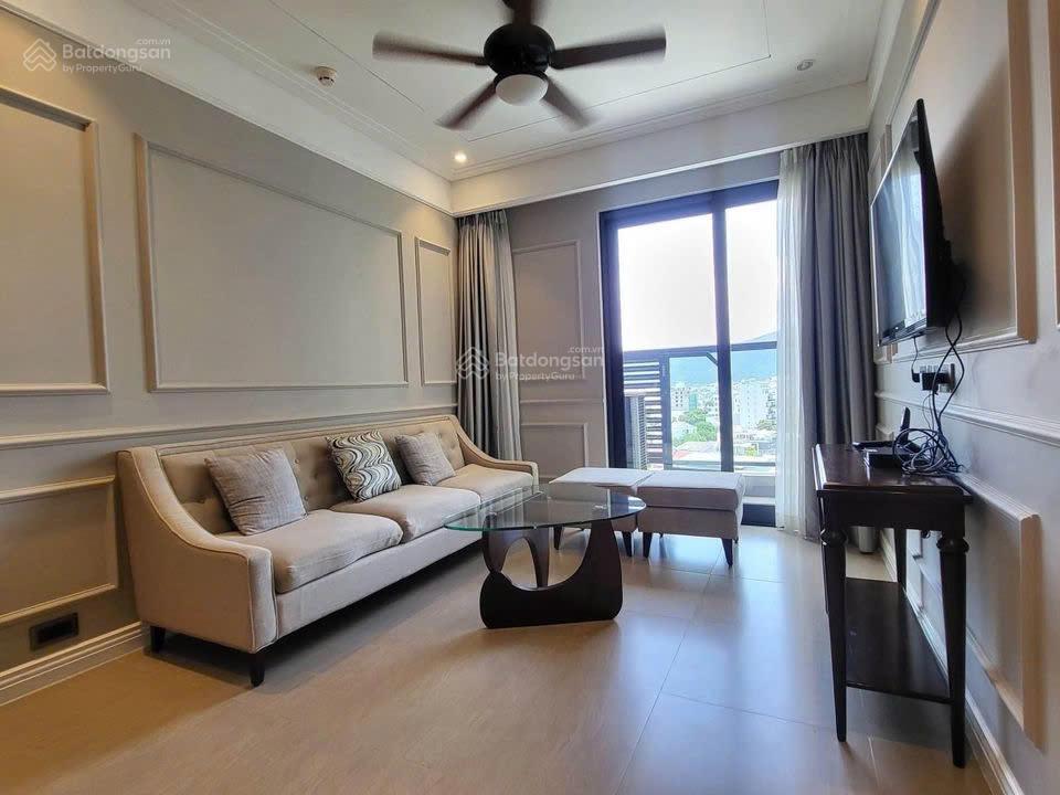 Nổi bật căn 1pn tại altara suites đà nẵng sở hữu lâu dài, khai thác dòng tiền tốt 19tr/tháng