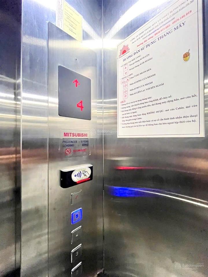 Bán nhà mặt phố tô ngọc vân, tây hồ, 7 tầng thang máy, mt 7m, dt 140m2, 5 tầng nổi 2 tầng hầm.