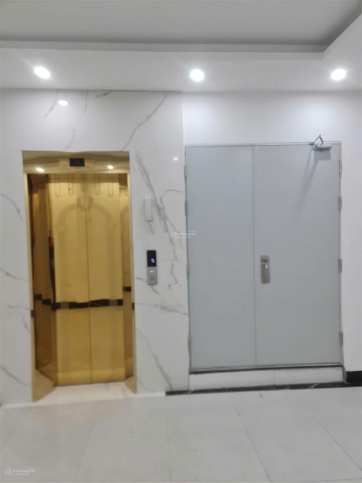 Bán căn chung cư mini dòng tiền 1,9 tỷ/năm, phố quan nhân, thanh xuân, dt 90m2, mt 5,5m, 9 tầng