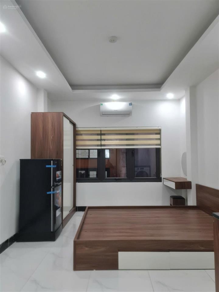 Bán căn chung cư mini dòng tiền 1,9 tỷ/năm, phố quan nhân, thanh xuân, dt 90m2, mt 5,5m, 9 tầng