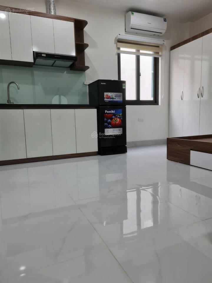 Bán căn chung cư mini dòng tiền 1,9 tỷ/năm, phố quan nhân, thanh xuân, dt 90m2, mt 5,5m, 9 tầng