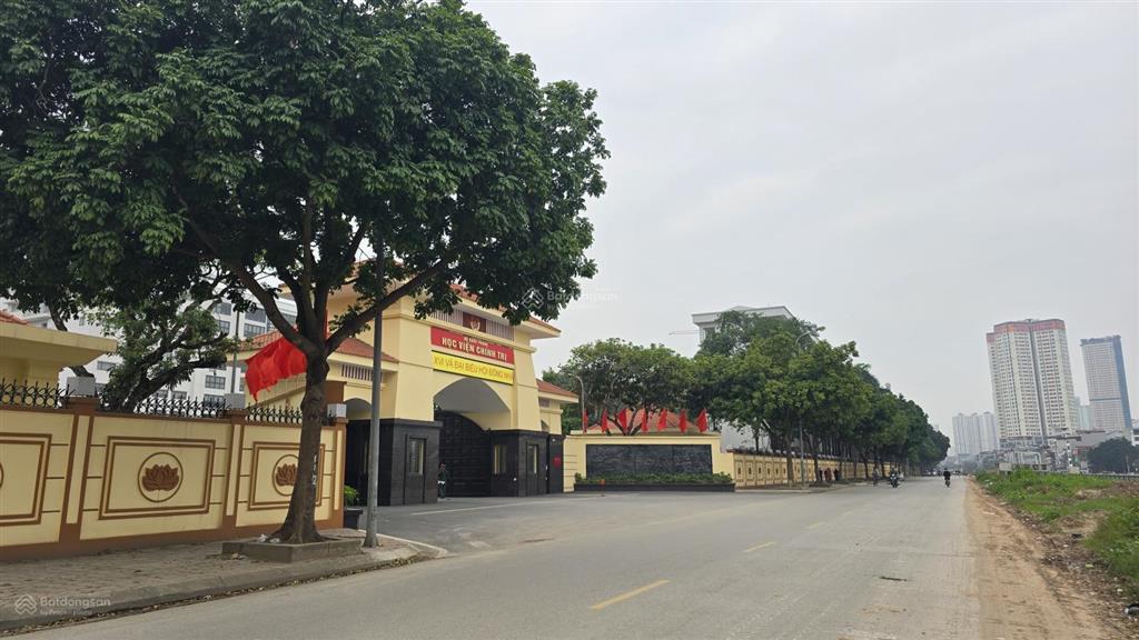 Bán nhà mặt phố ngô quyền, ngô thị nhậm, hà đông, 5 tầng, mt 4,2m, dt 95m2, mặt phố và một mặt ngõ