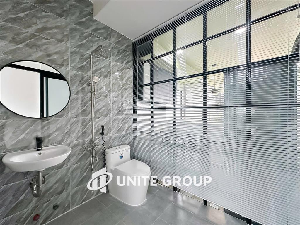 Cho thuê căn hộ dịch vụ cao cấp tại phú nhuận