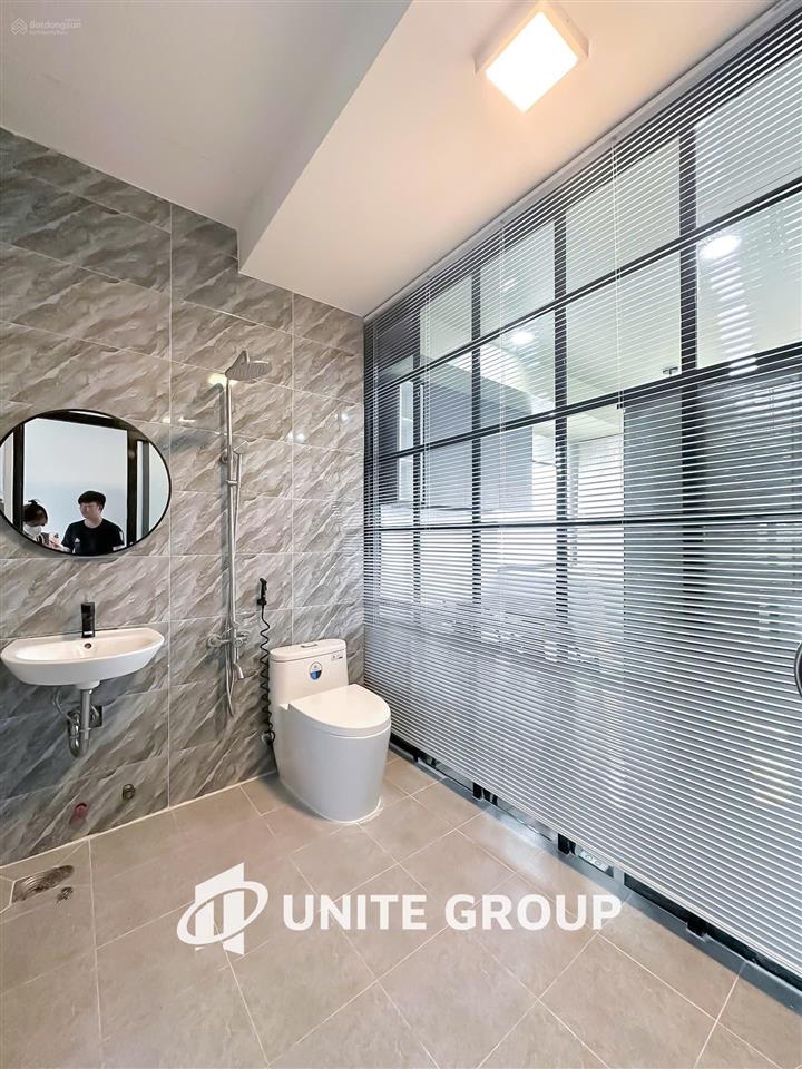 Cho thuê căn hộ dịch vụ cao cấp tại phú nhuận