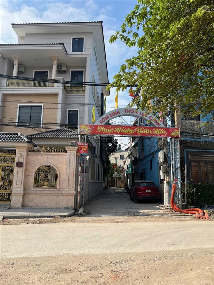 Gần cầu tứ liên, vin cổ loa  đường ô tô thông  cho nđt bắt đáy tại xuân canh đông anh
