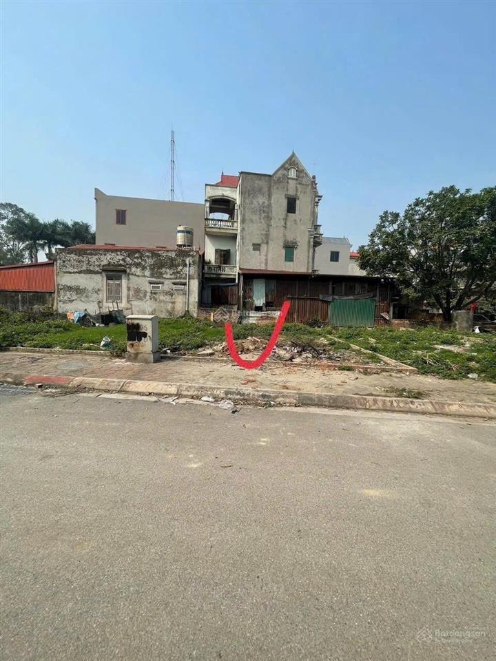 Bán đất tại thụy lâm, 4,7 tỷ, 71m2 đẹp, nhiều tiện ích