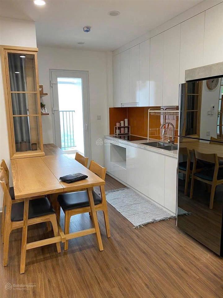 Bán căn hộ chung cư 2pn, 2wc tại eurowindow river park, 4,45 tỷ, 68,6m2, giá tốt