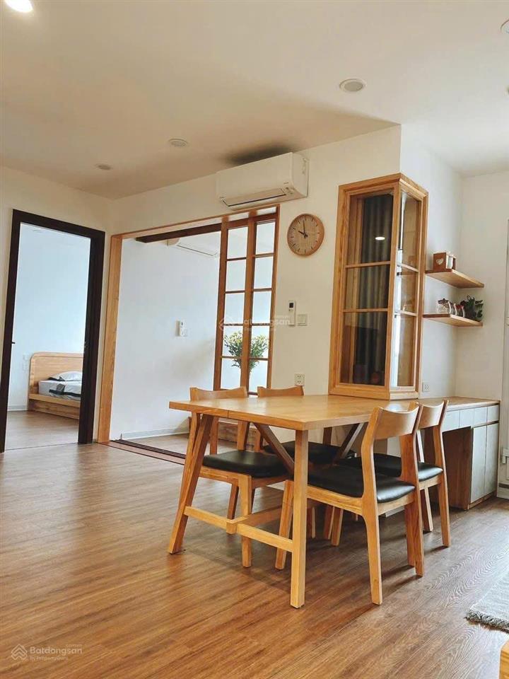 Bán căn hộ chung cư 2pn, 2wc tại eurowindow river park, 4,45 tỷ, 68,6m2, giá tốt